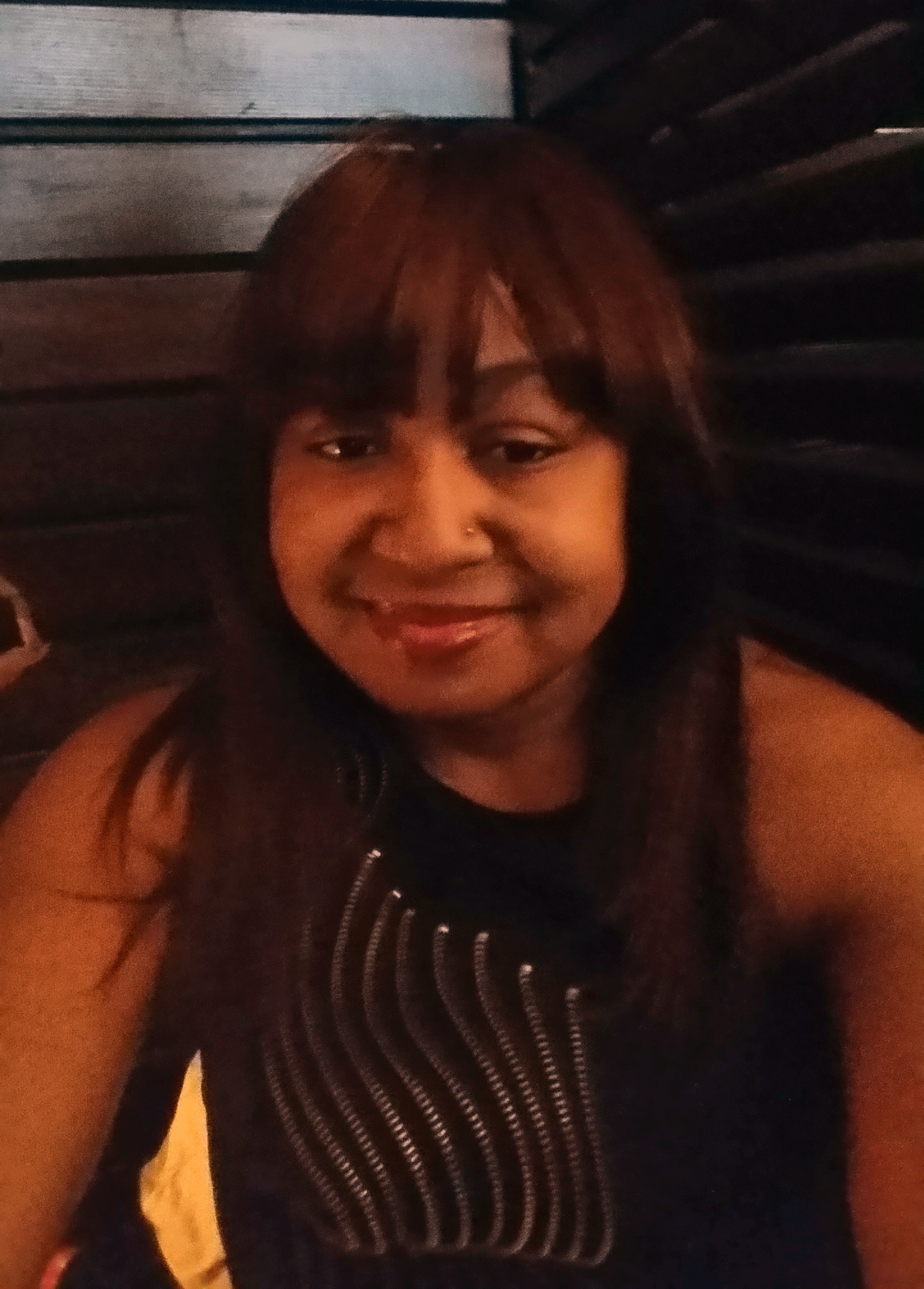 Jamila McDaniel — Founder & Creative Director